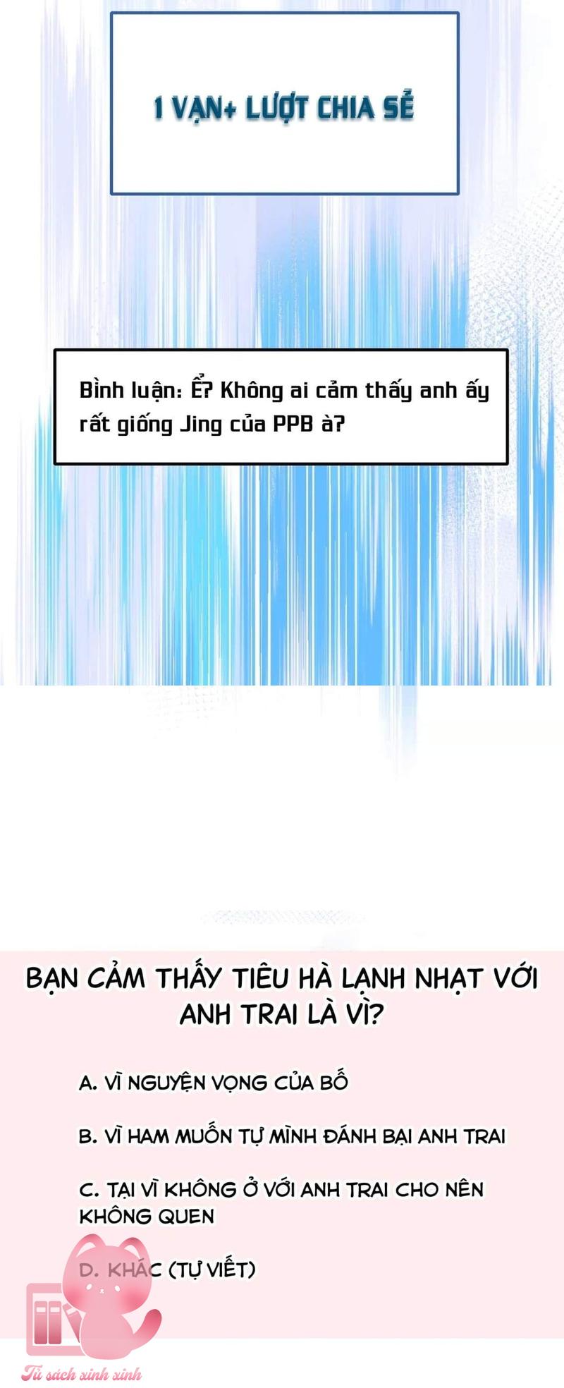 Thành Dã Tiêu Hà - Chap 49