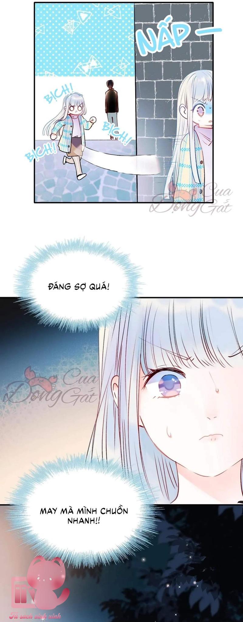Thành Dã Tiêu Hà - Chap 49