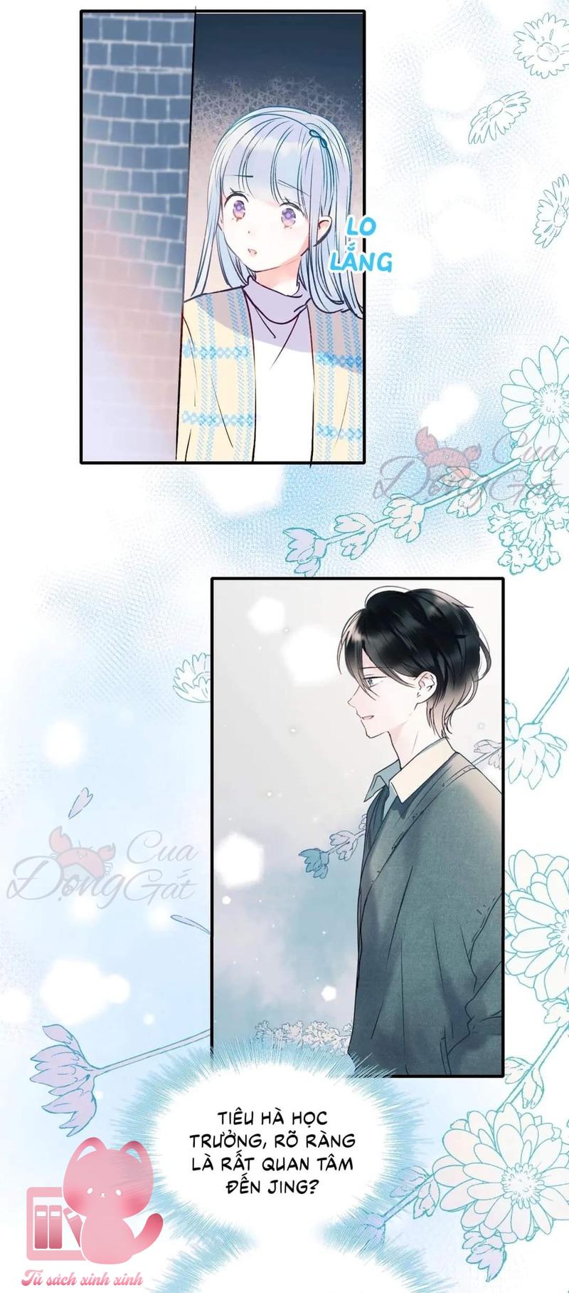 Thành Dã Tiêu Hà - Chap 49