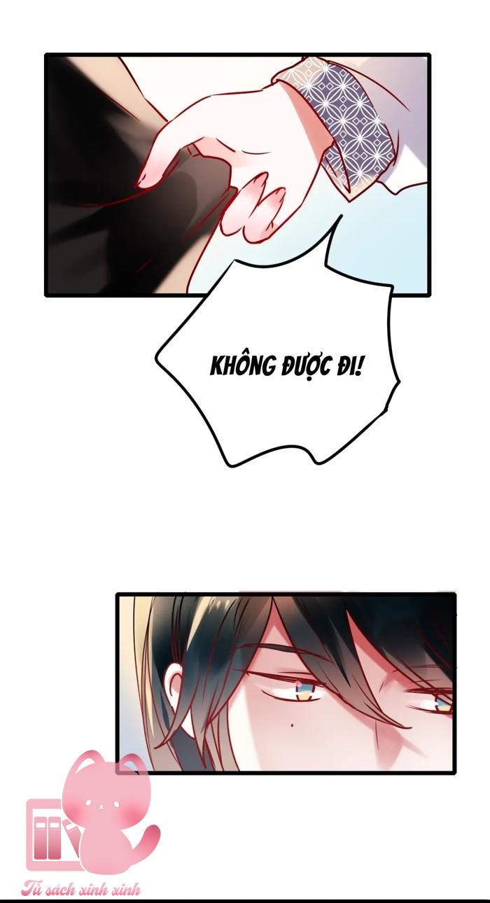 Thành Dã Tiêu Hà - Chap 5