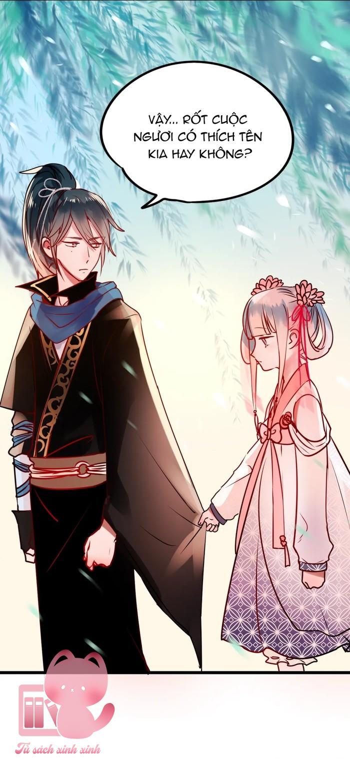 Thành Dã Tiêu Hà - Chap 5