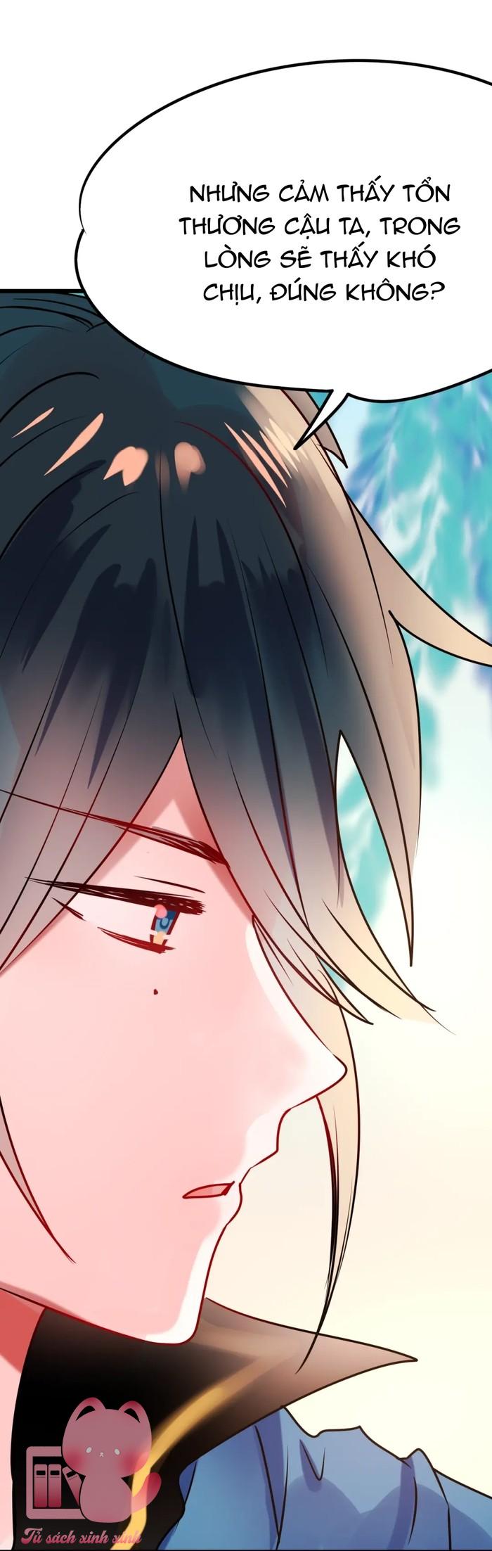 Thành Dã Tiêu Hà - Chap 5