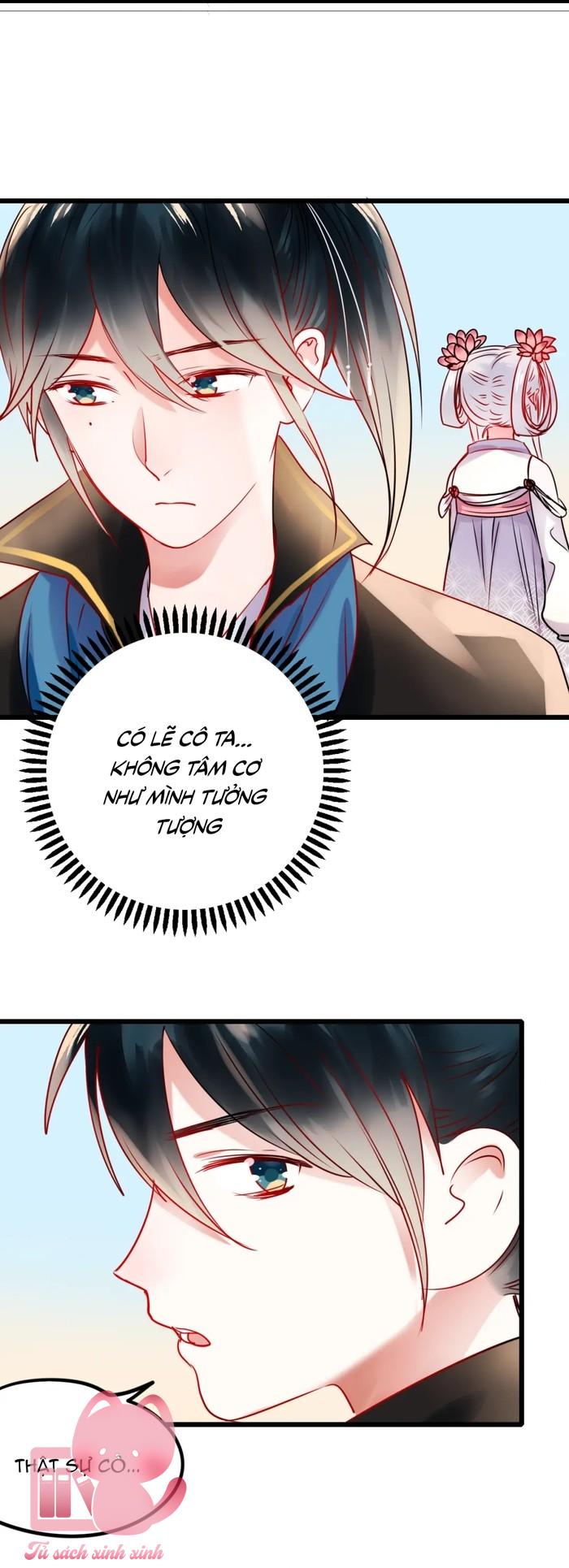 Thành Dã Tiêu Hà - Chap 5