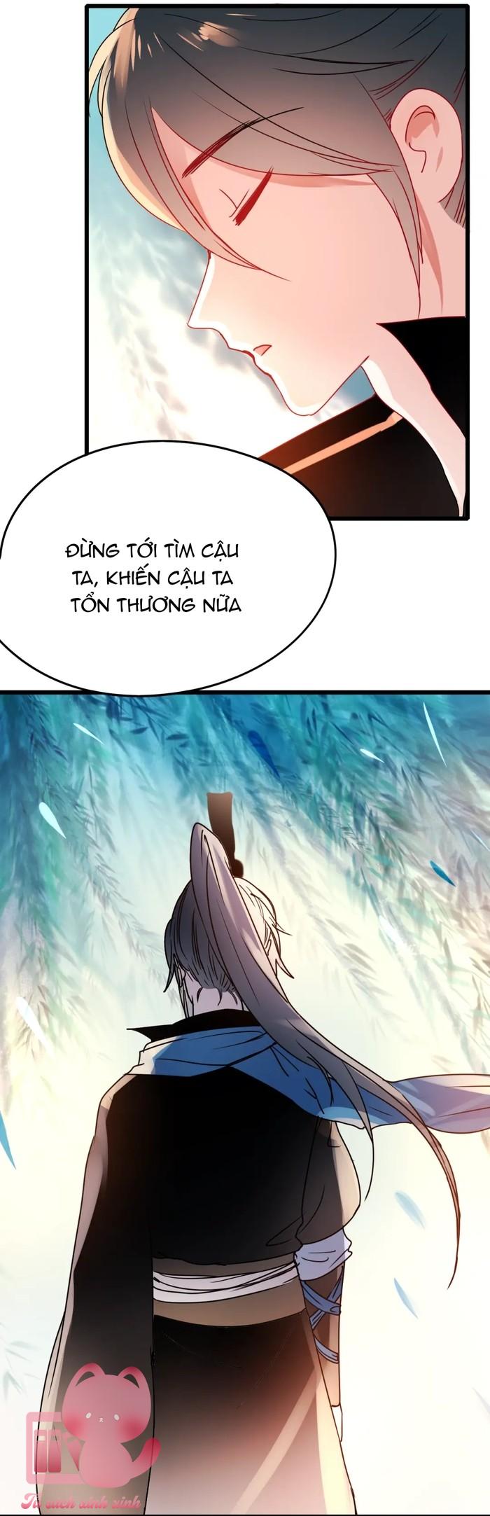 Thành Dã Tiêu Hà - Chap 5