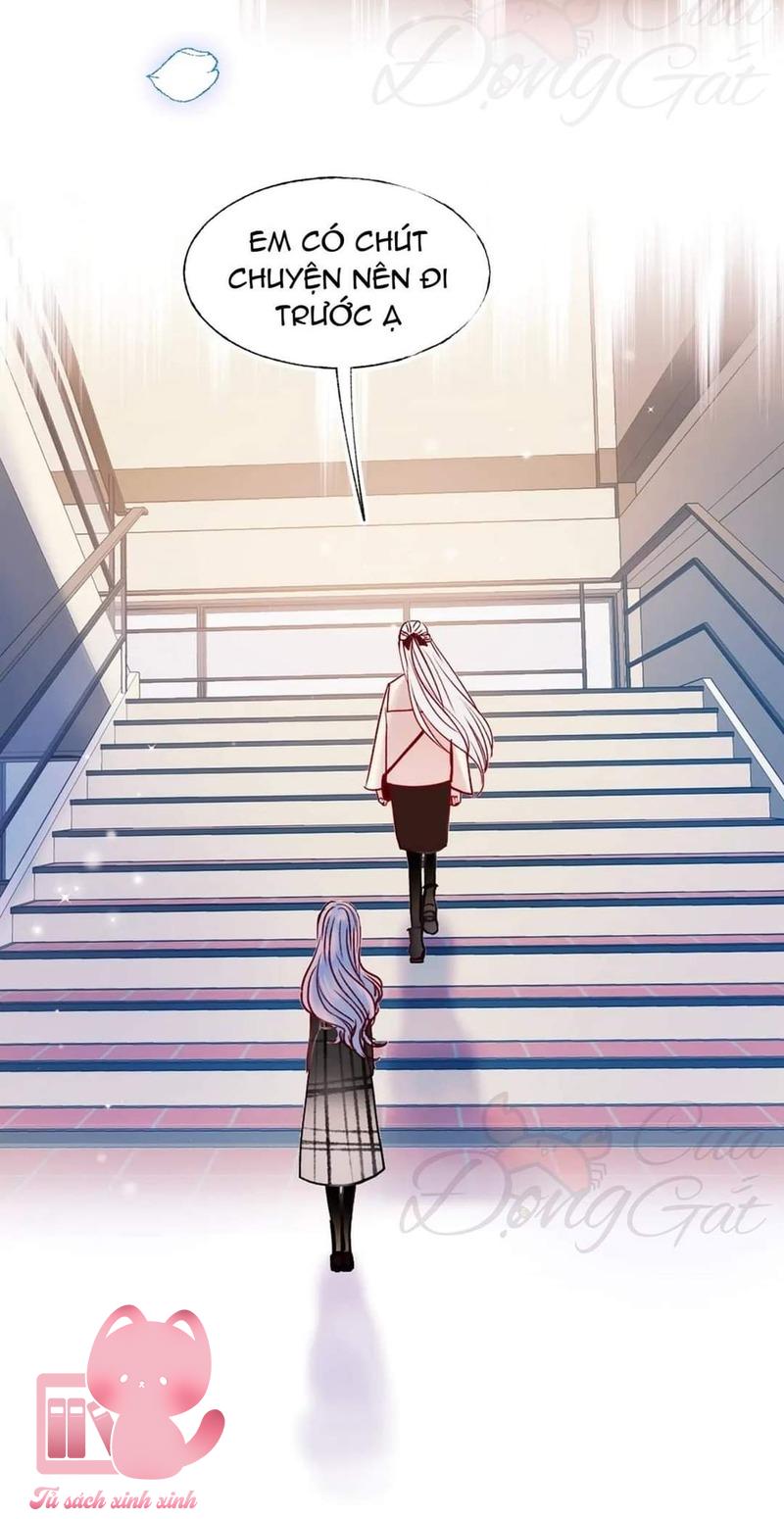 Thành Dã Tiêu Hà - Chap 50