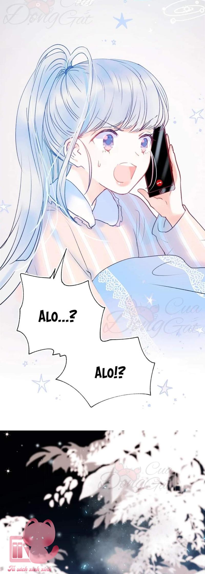 Thành Dã Tiêu Hà - Chap 50