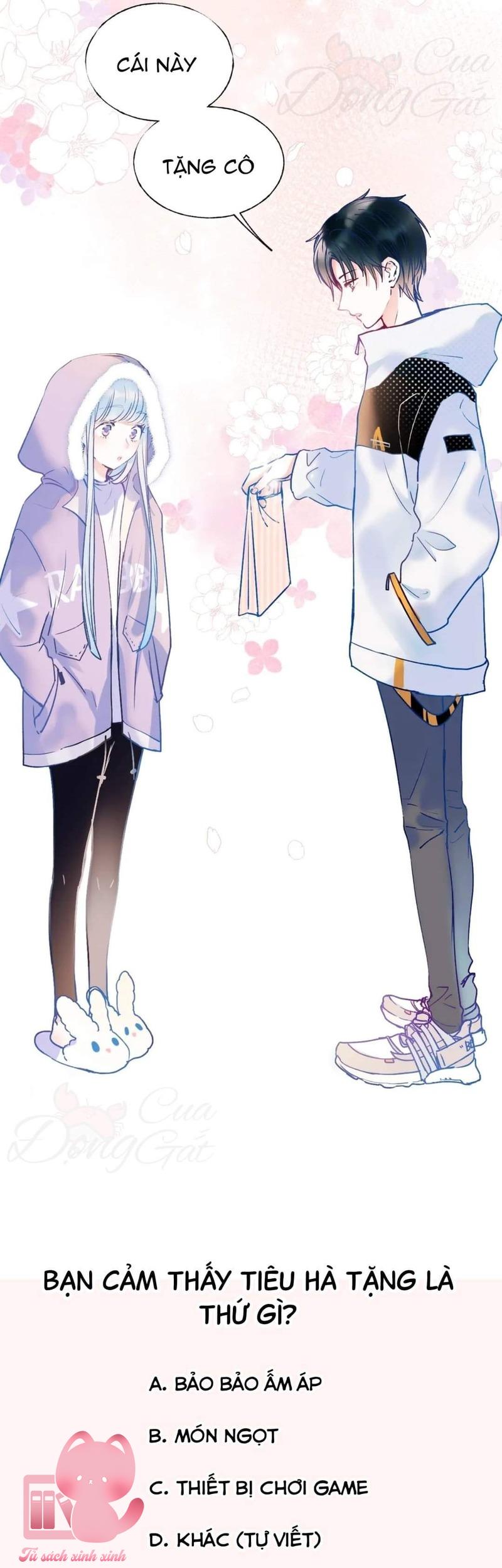 Thành Dã Tiêu Hà - Chap 50