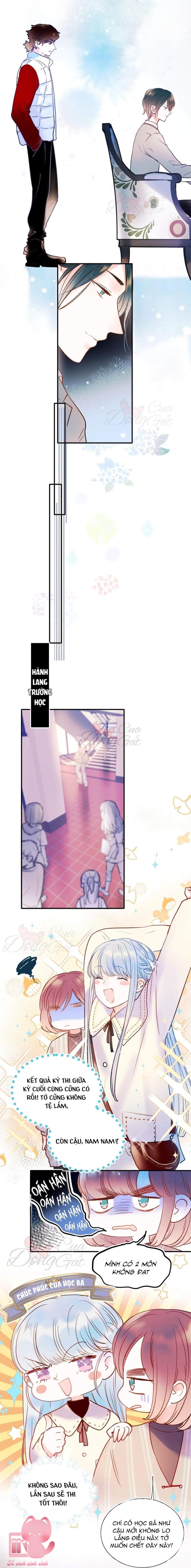 Thành Dã Tiêu Hà - Chap 50