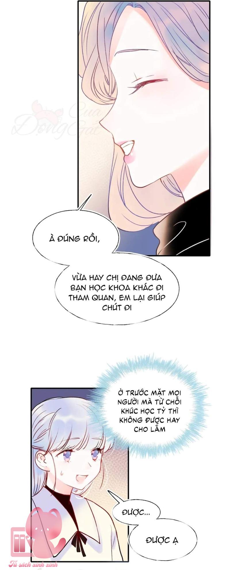 Thành Dã Tiêu Hà - Chap 50