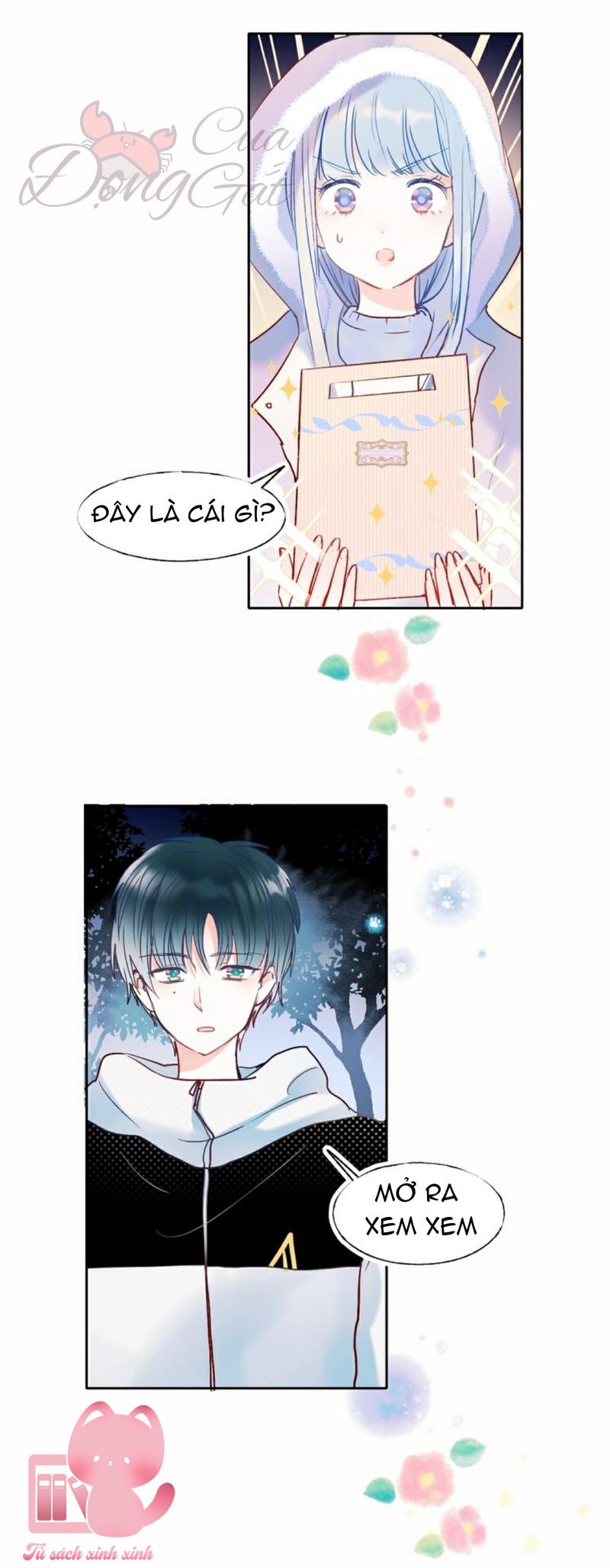 Thành Dã Tiêu Hà - Chap 51