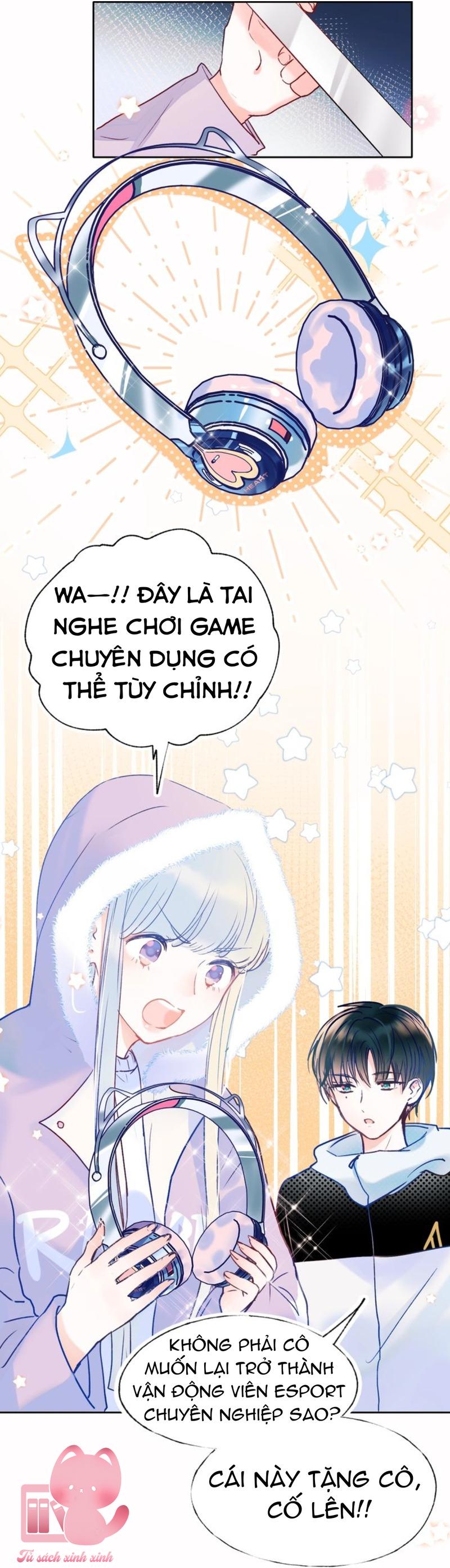 Thành Dã Tiêu Hà - Chap 51