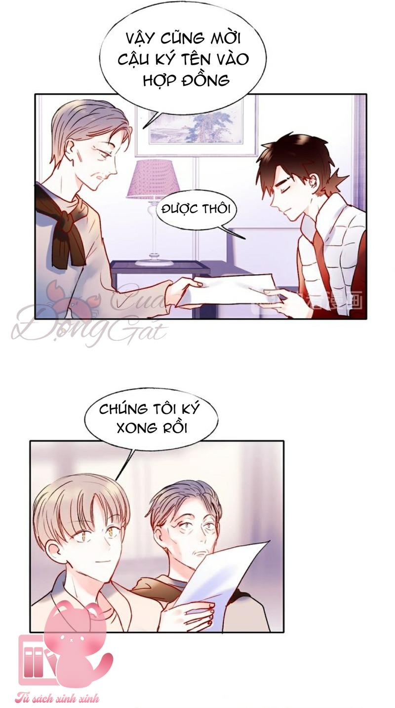 Thành Dã Tiêu Hà - Chap 51