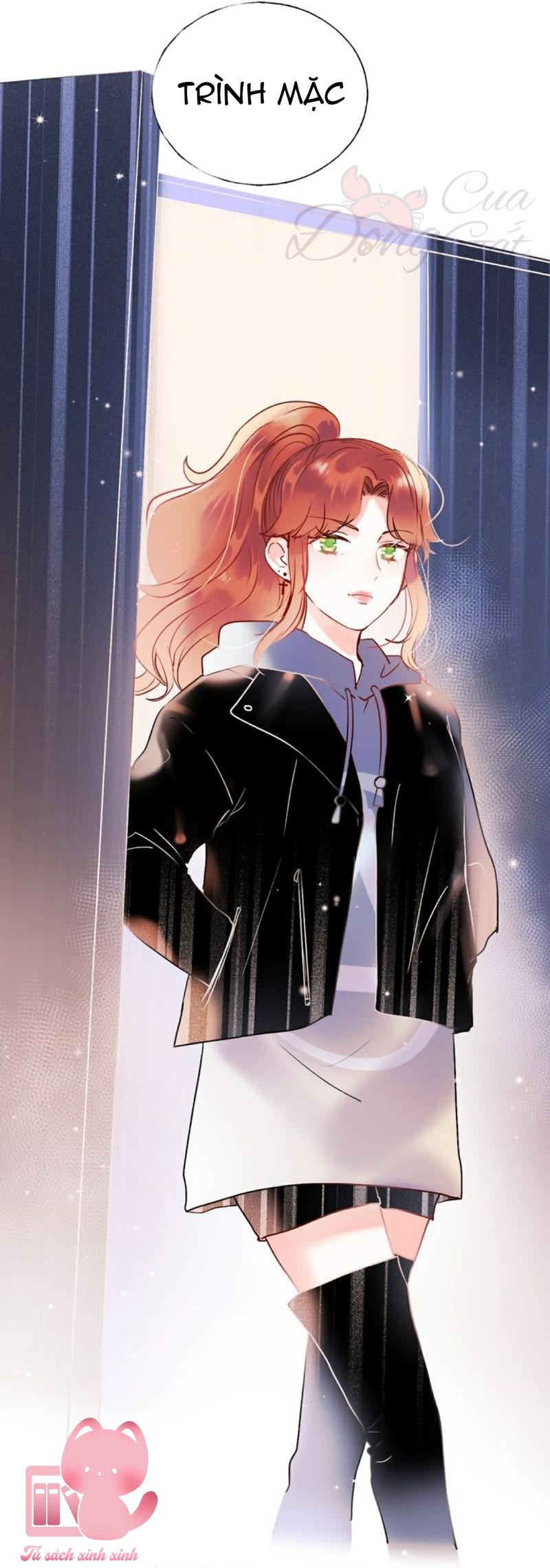 Thành Dã Tiêu Hà - Chap 51