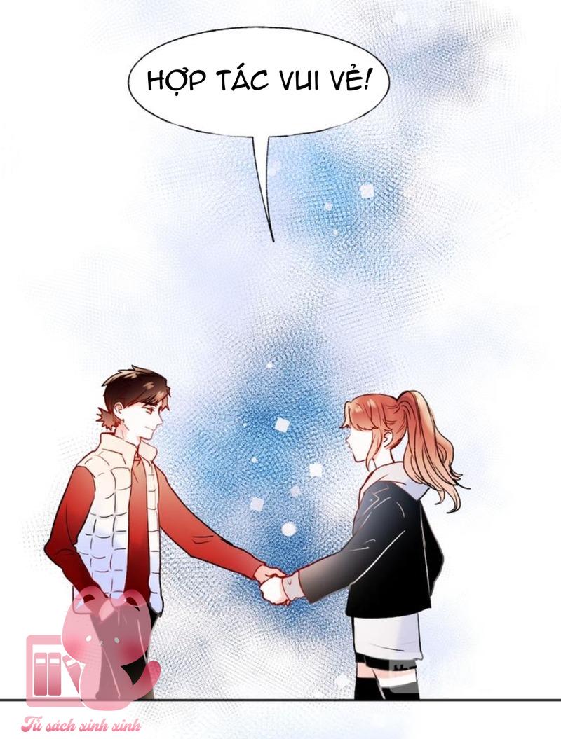 Thành Dã Tiêu Hà - Chap 51