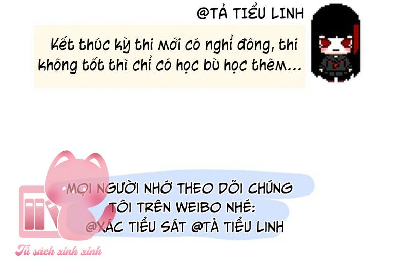 Thành Dã Tiêu Hà - Chap 51