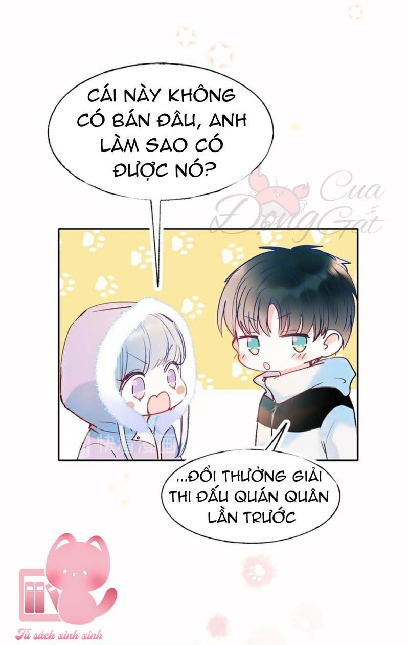 Thành Dã Tiêu Hà - Chap 51