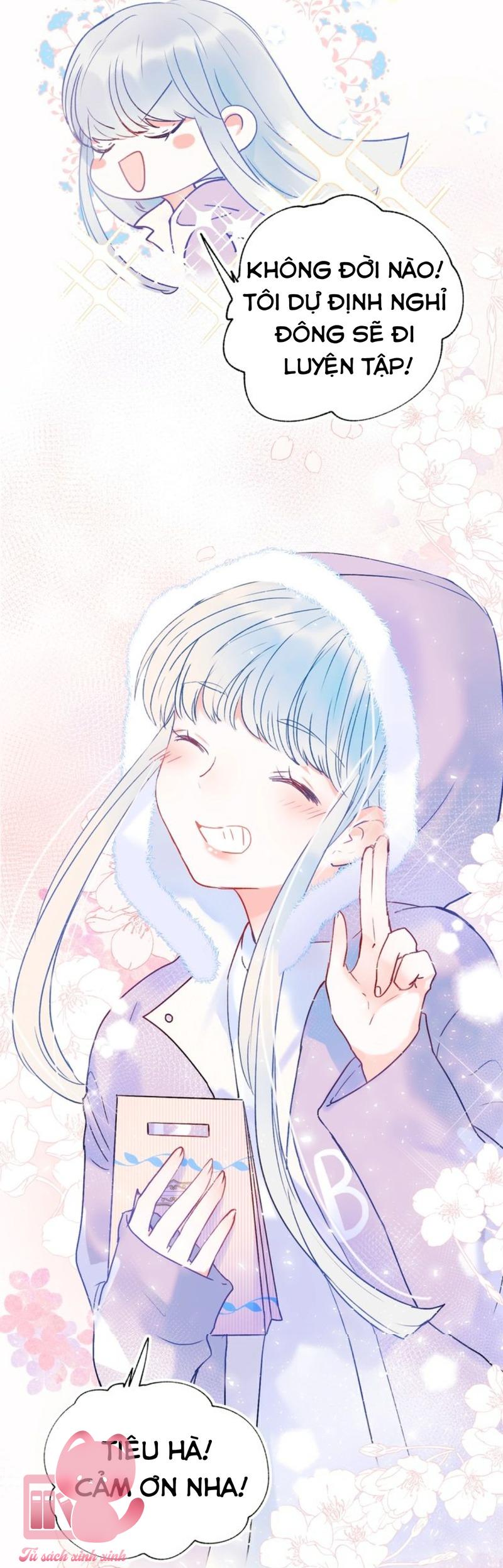 Thành Dã Tiêu Hà - Chap 51