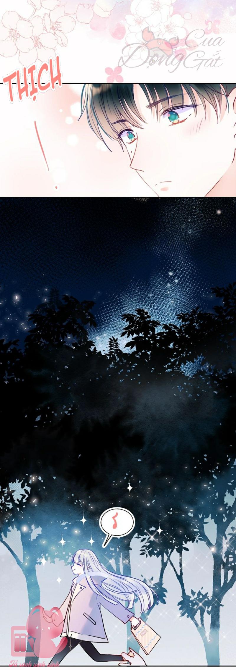 Thành Dã Tiêu Hà - Chap 51