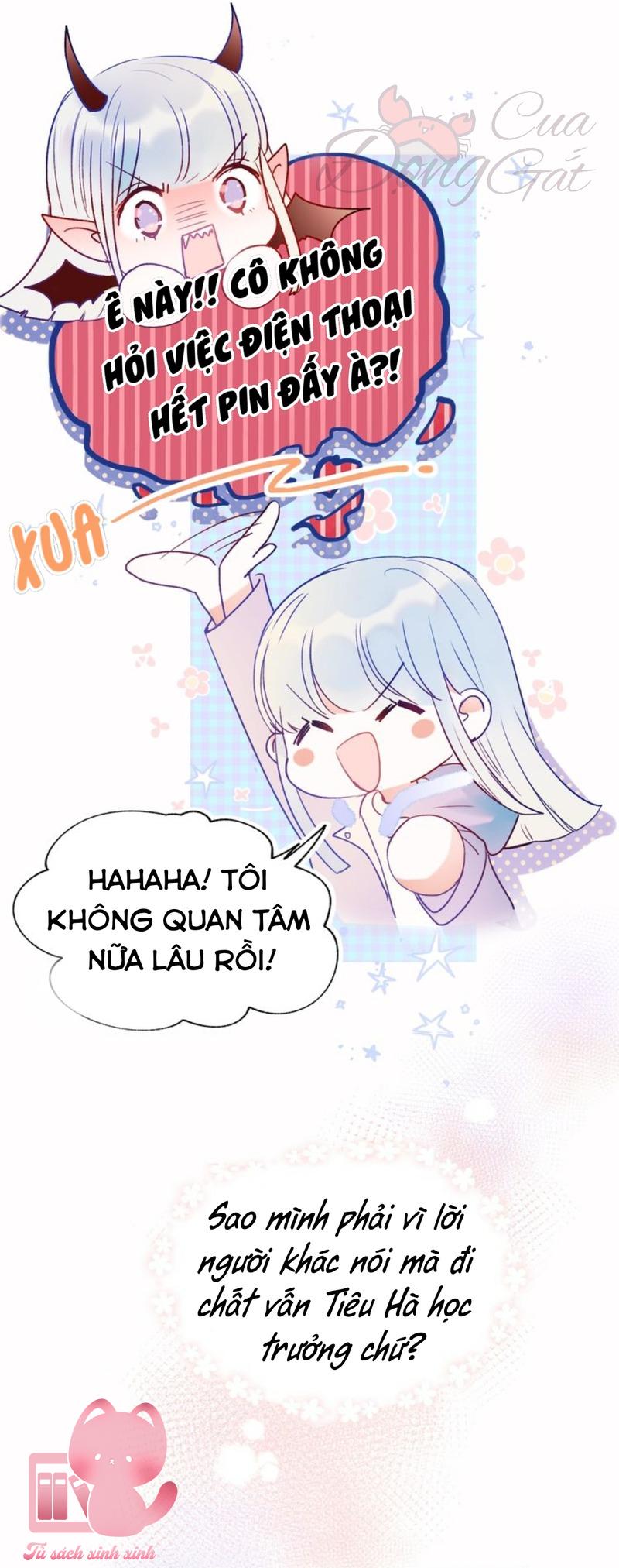 Thành Dã Tiêu Hà - Chap 51