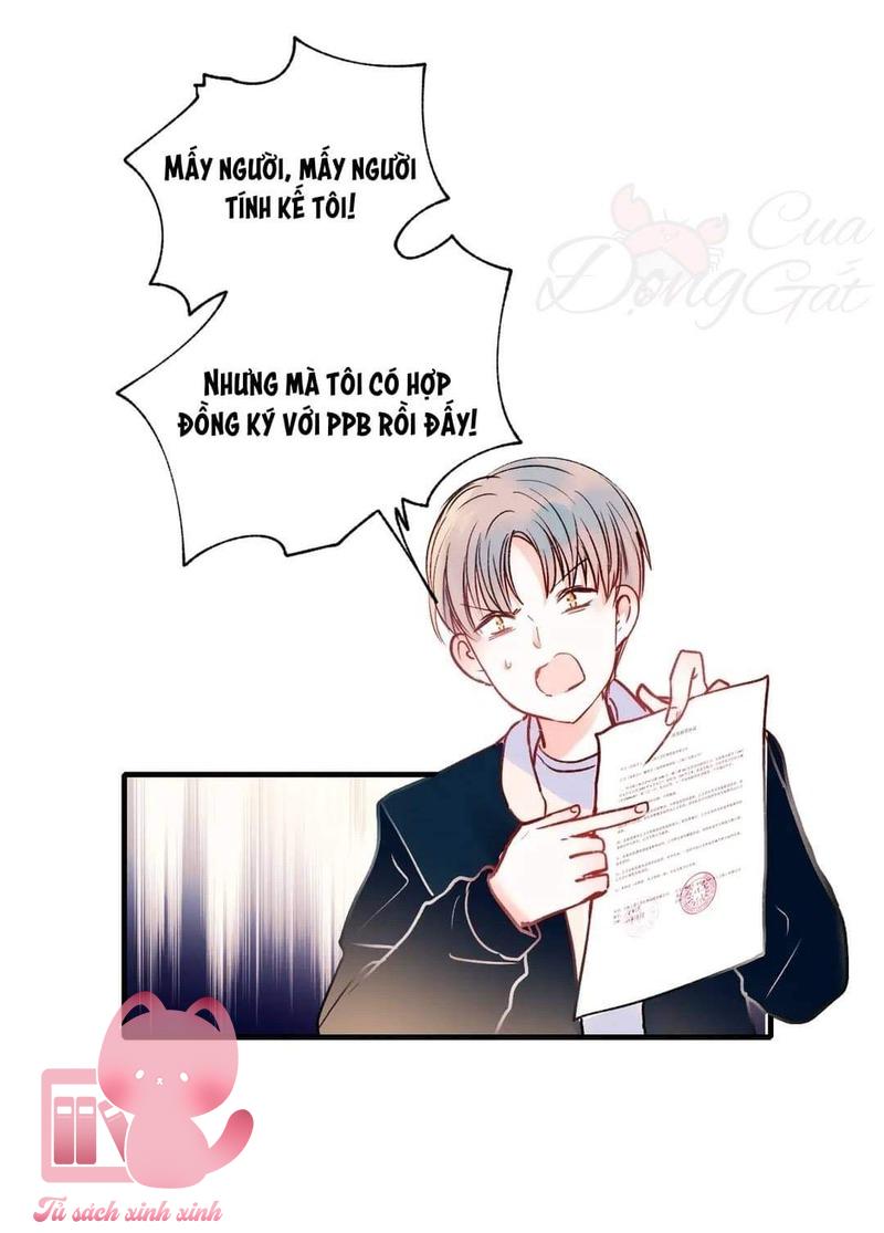 Thành Dã Tiêu Hà - Chap 52