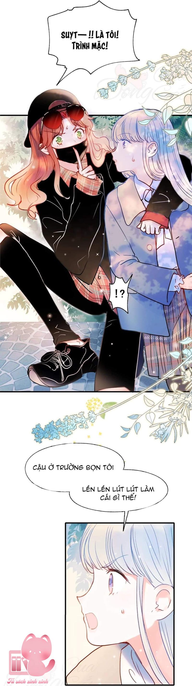 Thành Dã Tiêu Hà - Chap 52