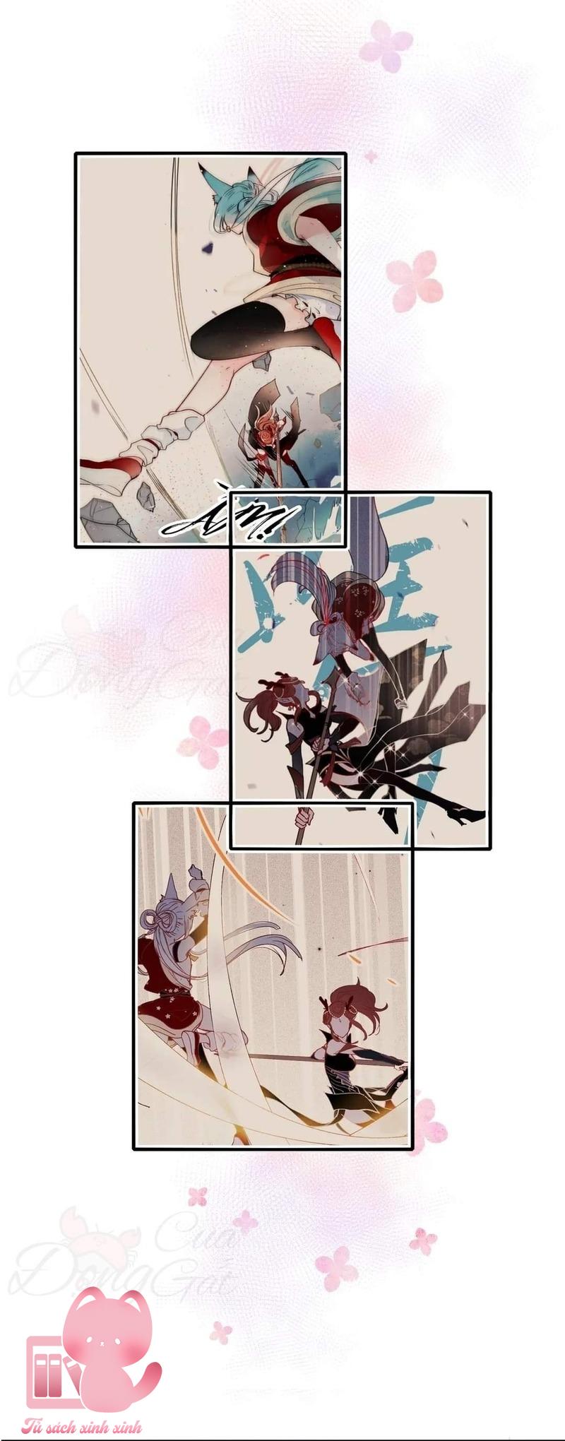 Thành Dã Tiêu Hà - Chap 52