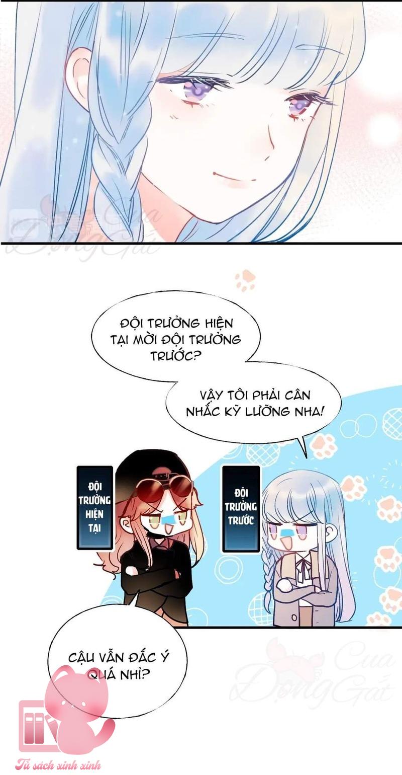 Thành Dã Tiêu Hà - Chap 52