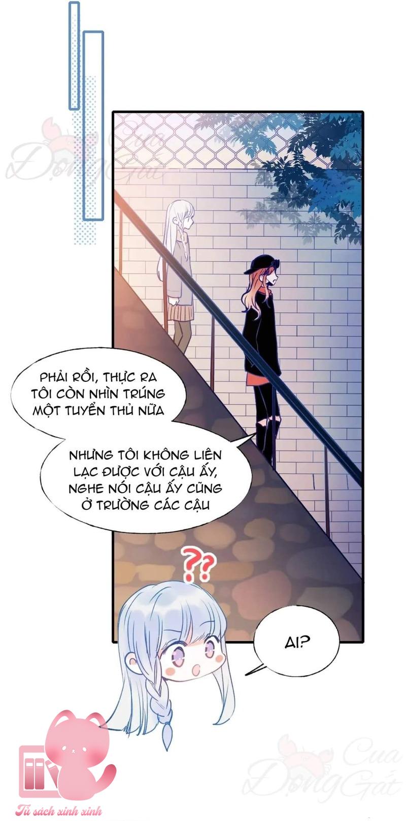Thành Dã Tiêu Hà - Chap 52