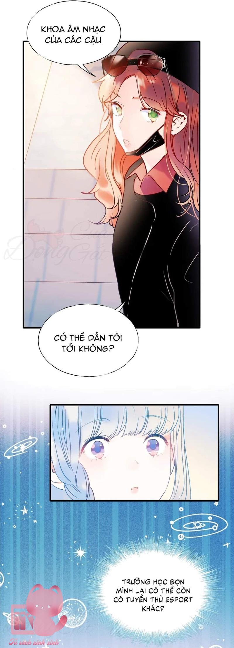 Thành Dã Tiêu Hà - Chap 52