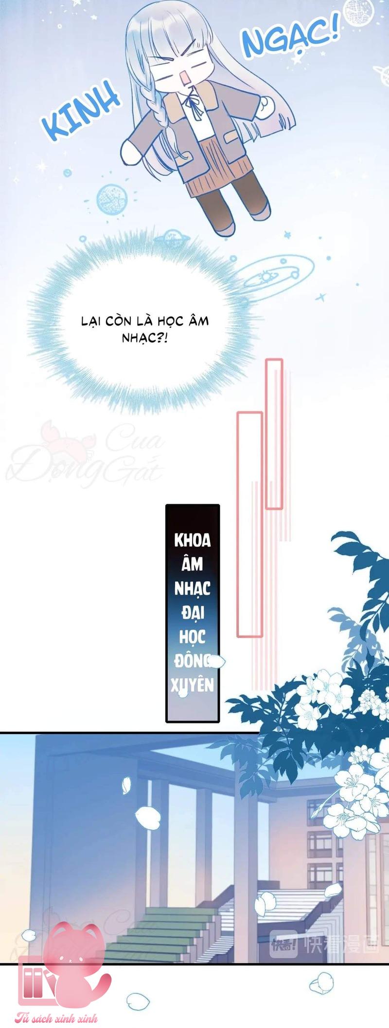 Thành Dã Tiêu Hà - Chap 52