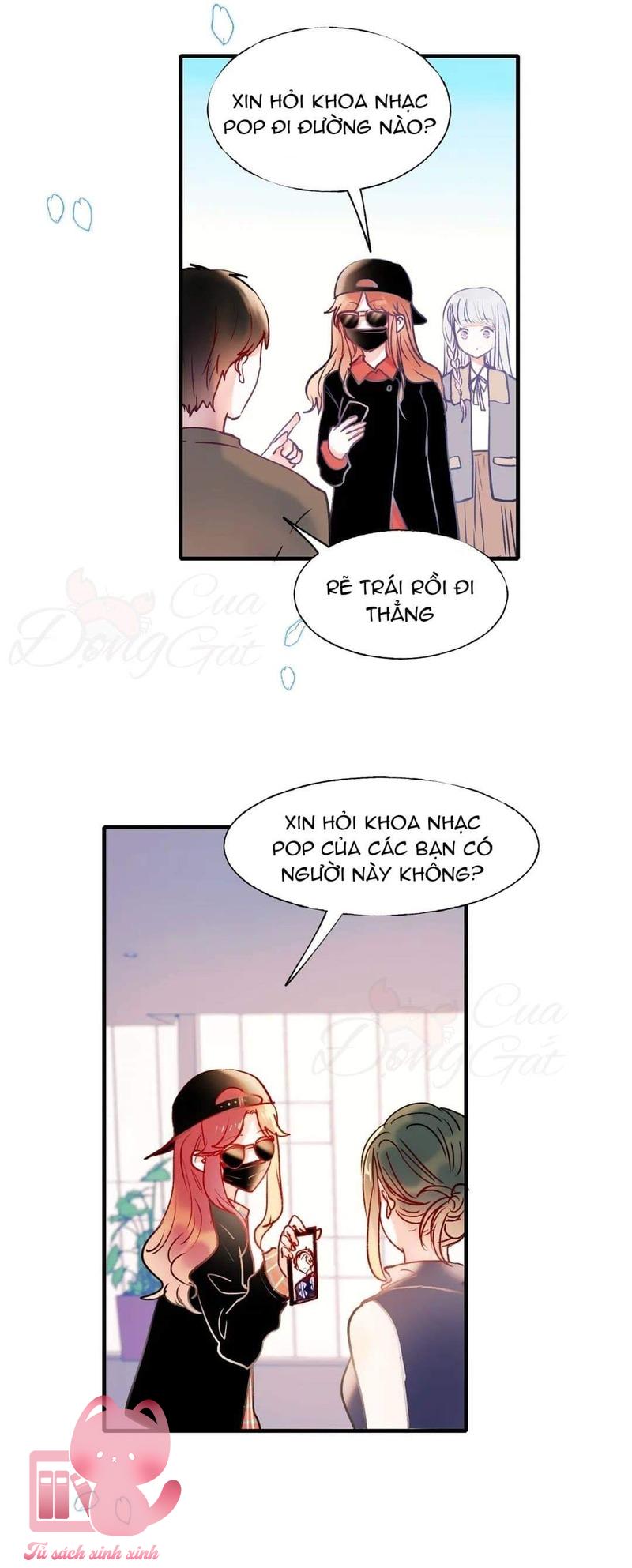 Thành Dã Tiêu Hà - Chap 52