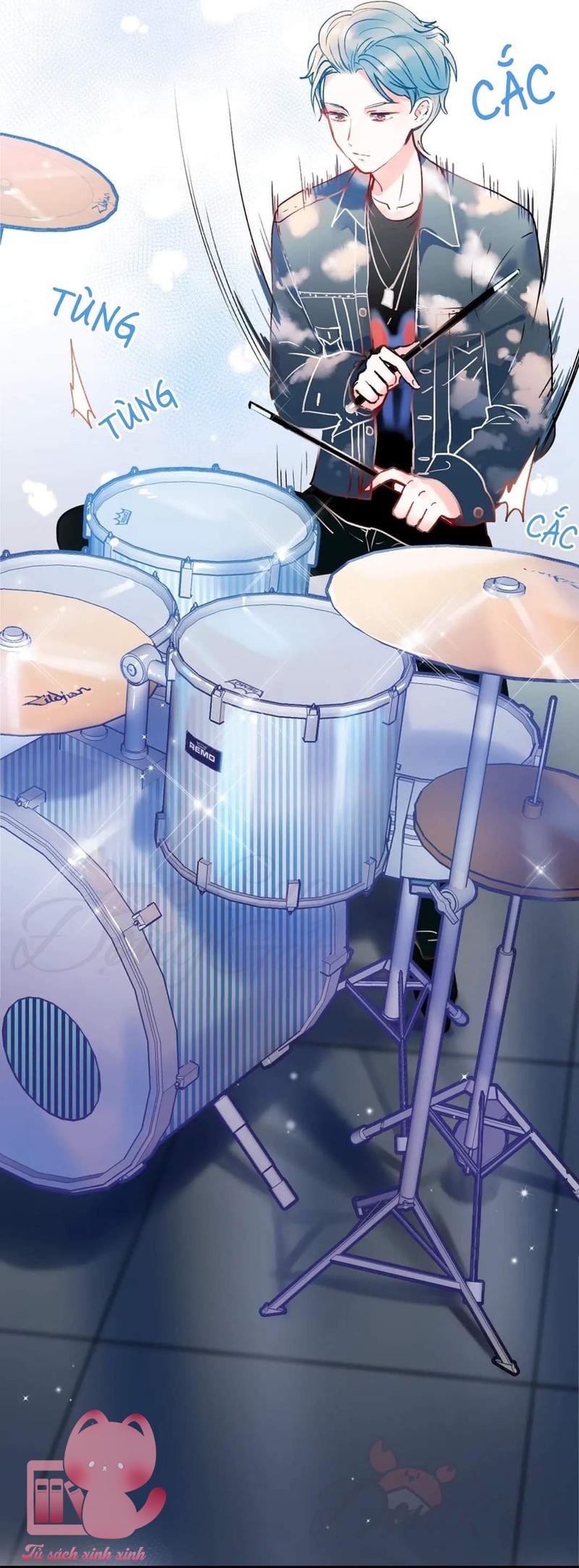 Thành Dã Tiêu Hà - Chap 52