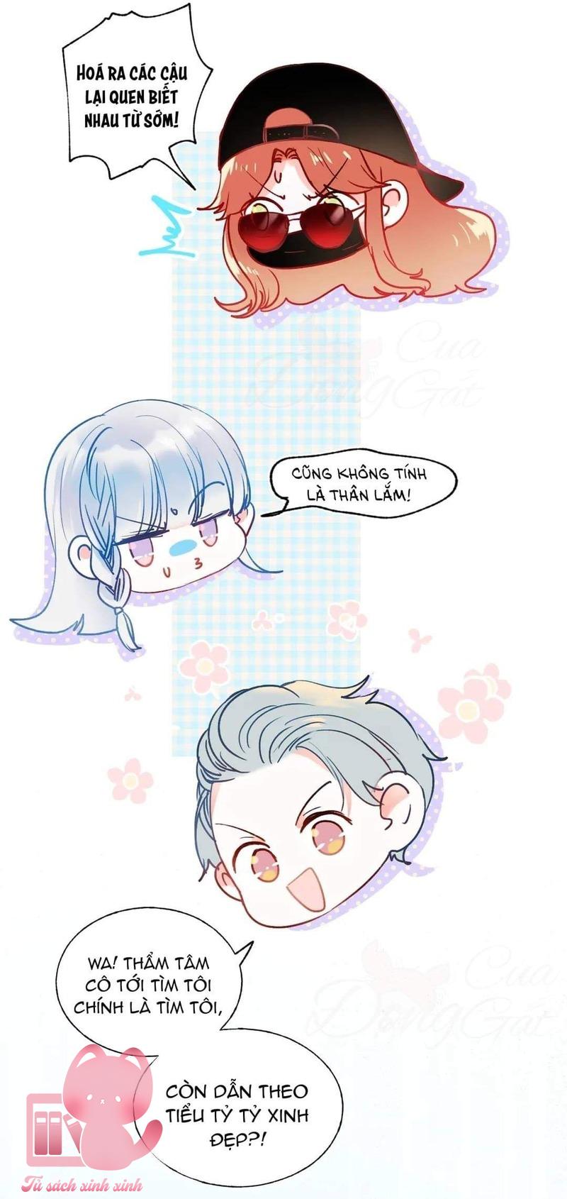 Thành Dã Tiêu Hà - Chap 52