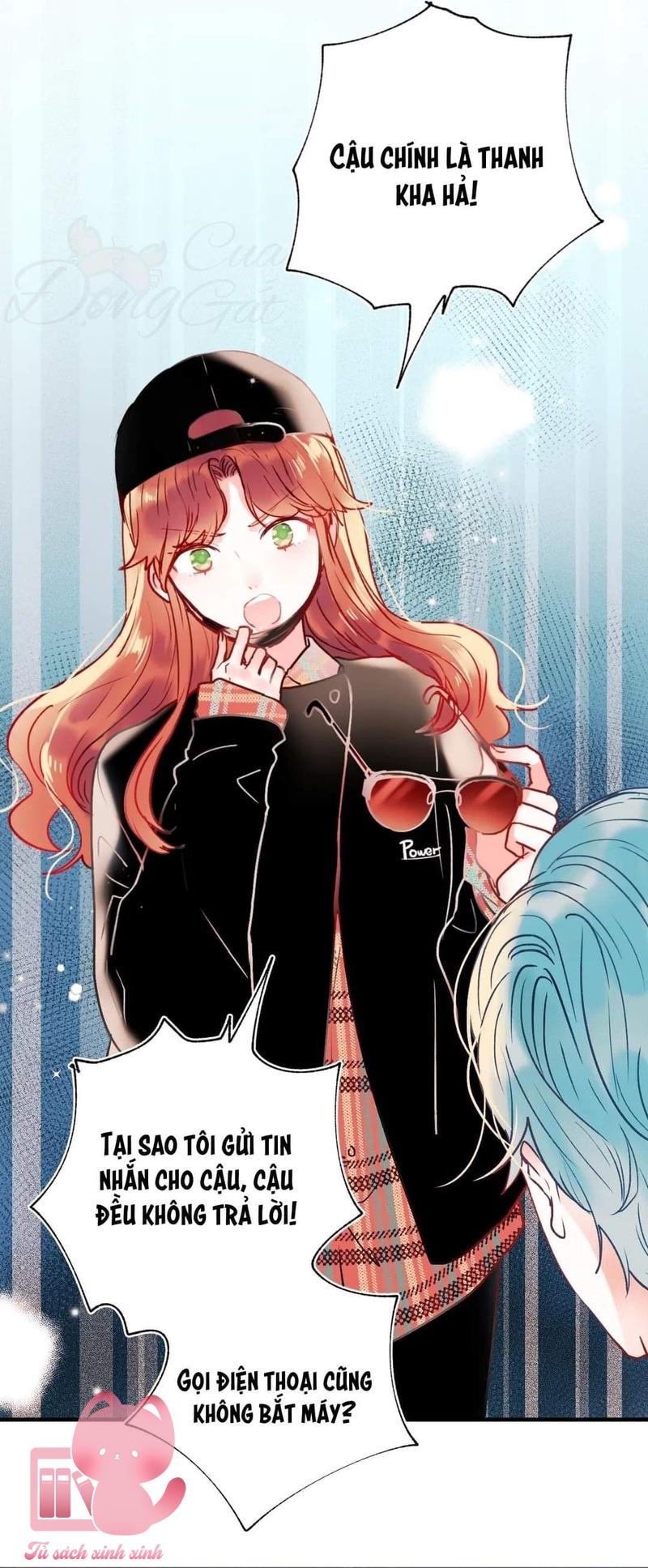 Thành Dã Tiêu Hà - Chap 52