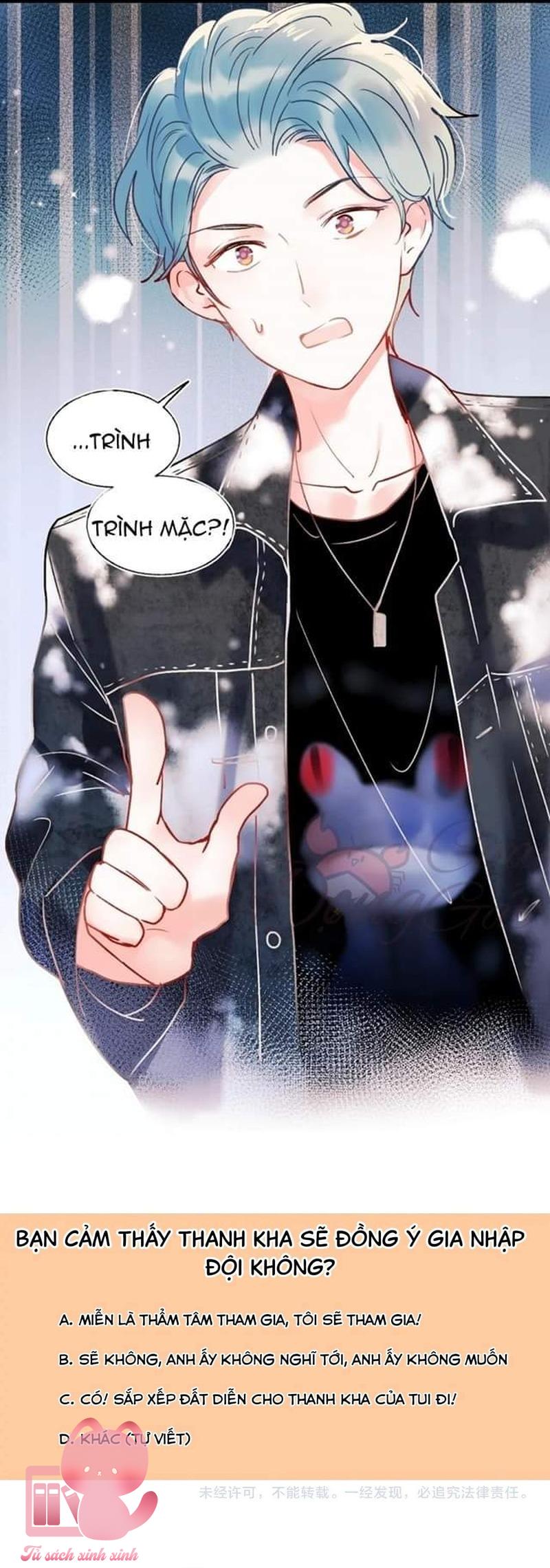 Thành Dã Tiêu Hà - Chap 52