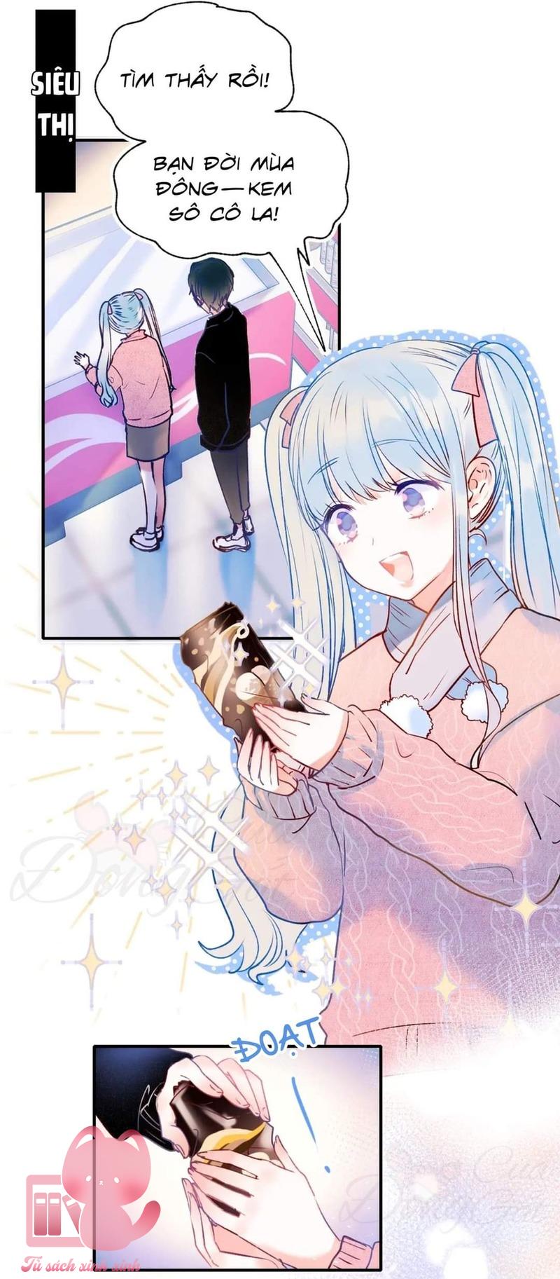 Thành Dã Tiêu Hà - Chap 52