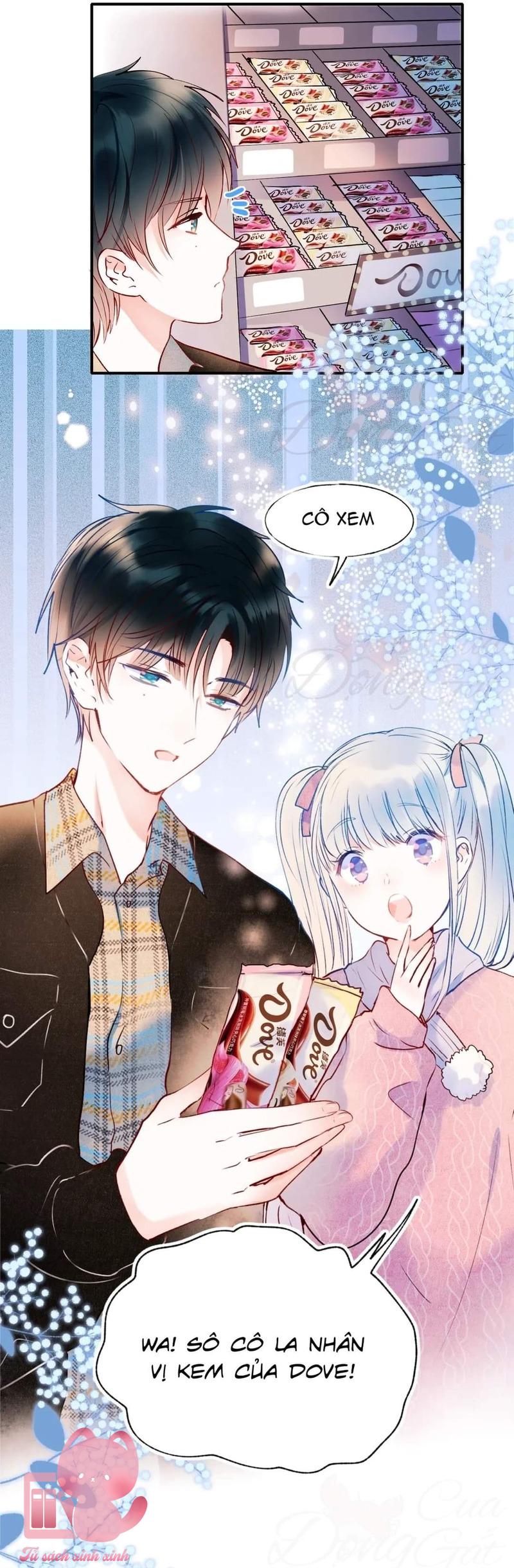 Thành Dã Tiêu Hà - Chap 52