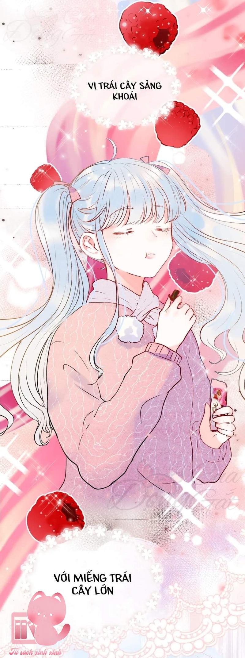 Thành Dã Tiêu Hà - Chap 52