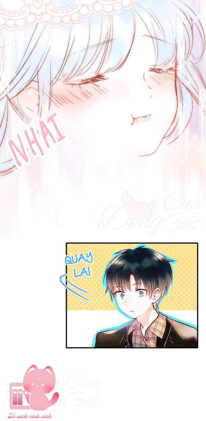 Thành Dã Tiêu Hà - Chap 52