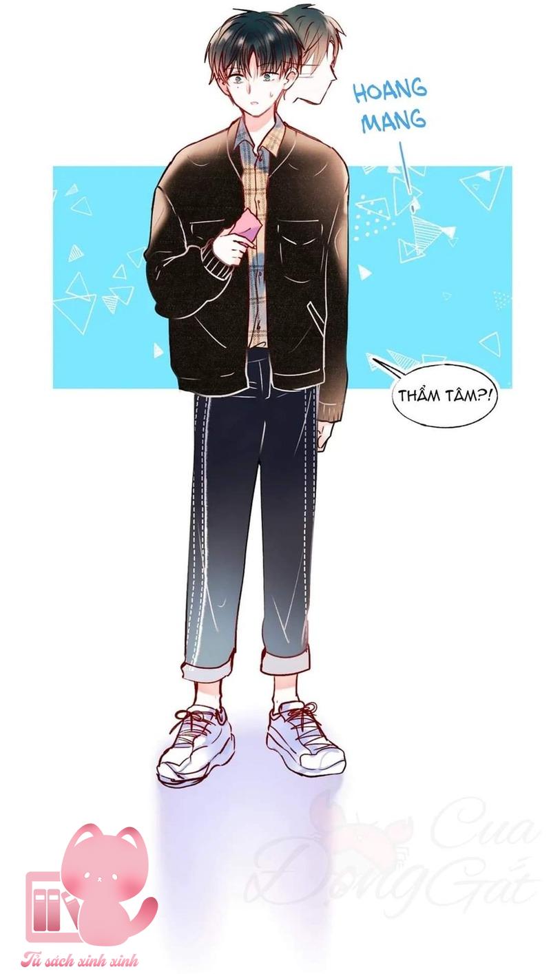 Thành Dã Tiêu Hà - Chap 52