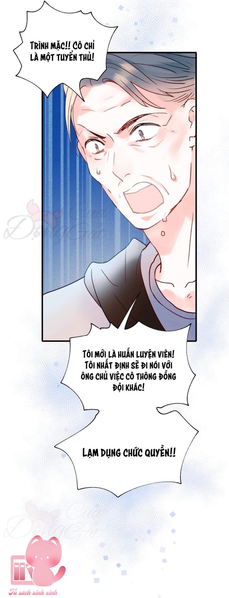 Thành Dã Tiêu Hà - Chap 52