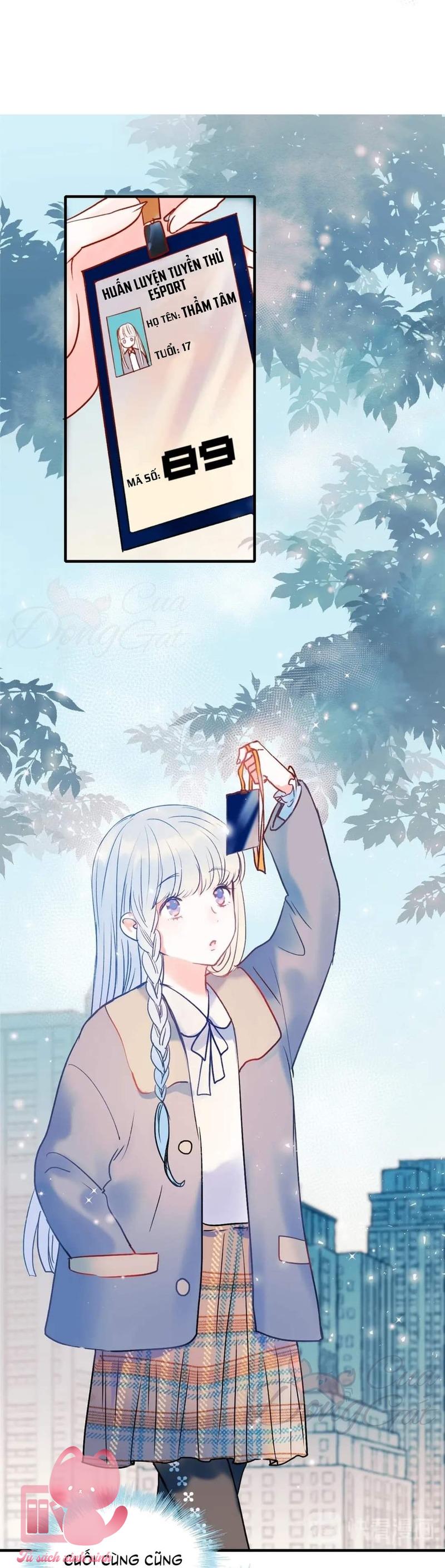 Thành Dã Tiêu Hà - Chap 52