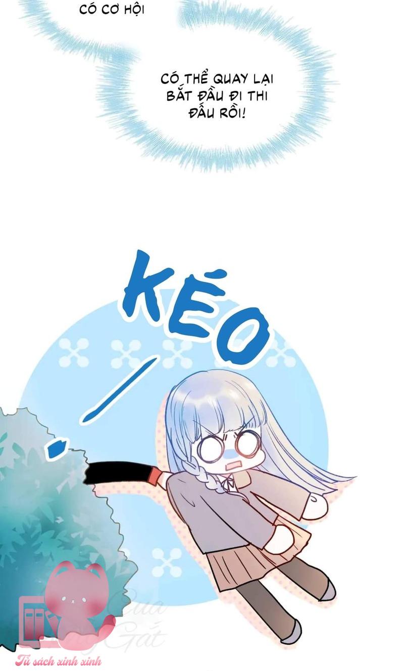 Thành Dã Tiêu Hà - Chap 52