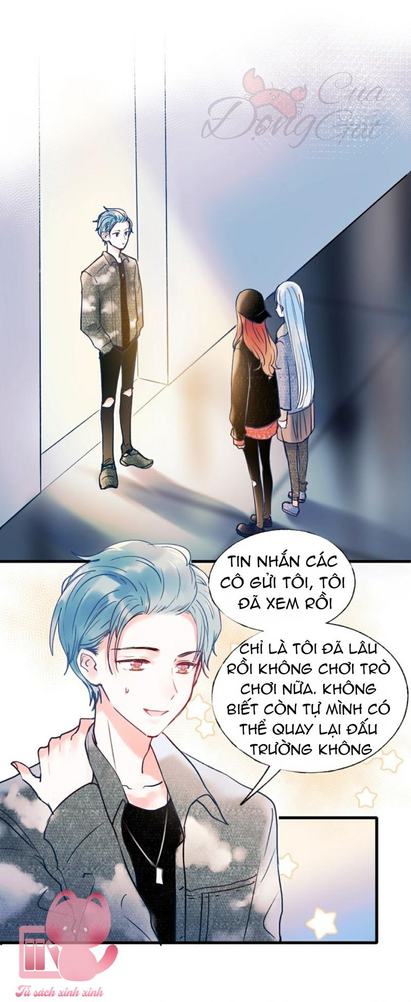 Thành Dã Tiêu Hà - Chap 53