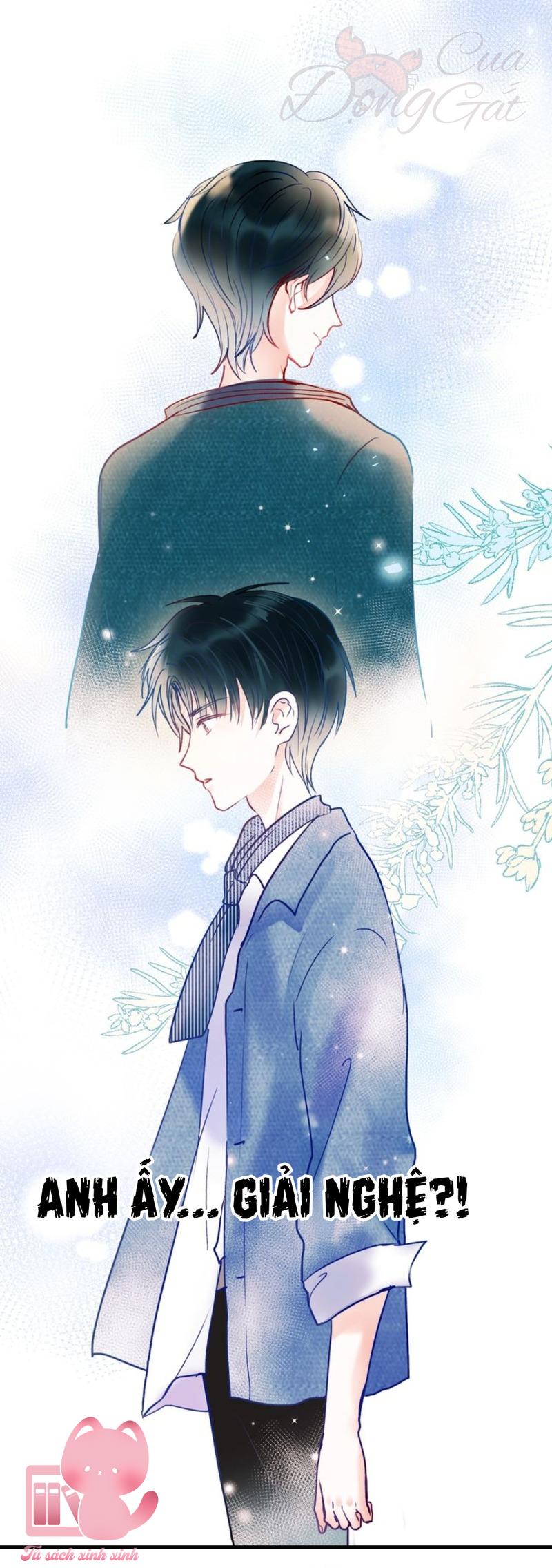 Thành Dã Tiêu Hà - Chap 53