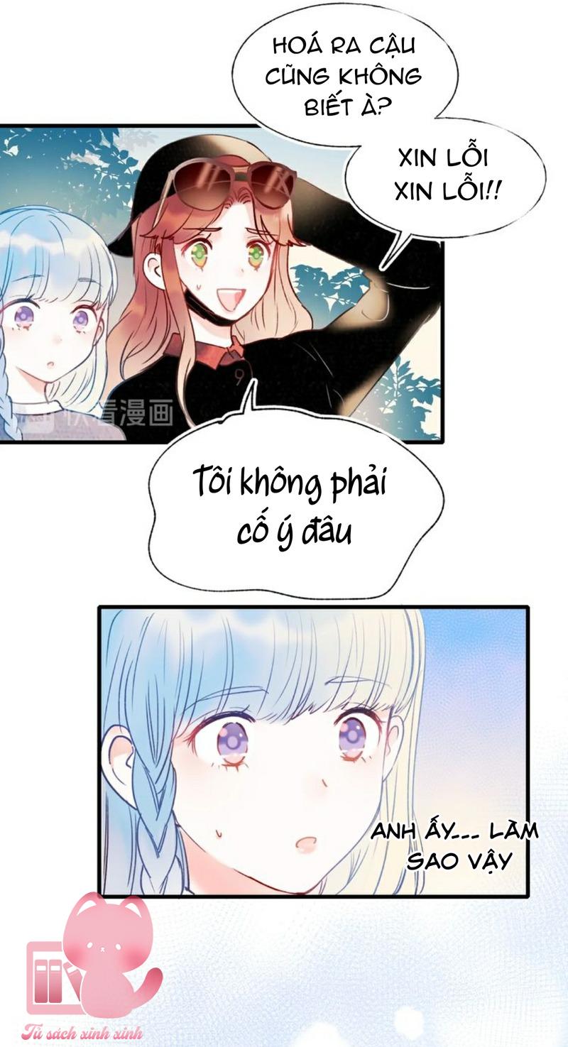 Thành Dã Tiêu Hà - Chap 53