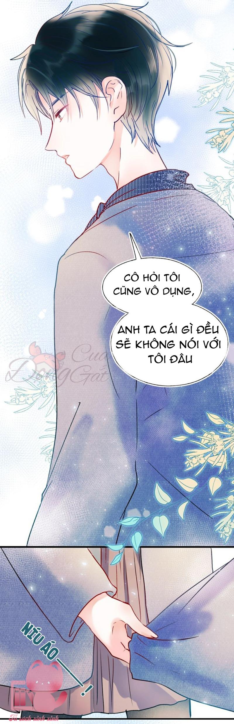 Thành Dã Tiêu Hà - Chap 53
