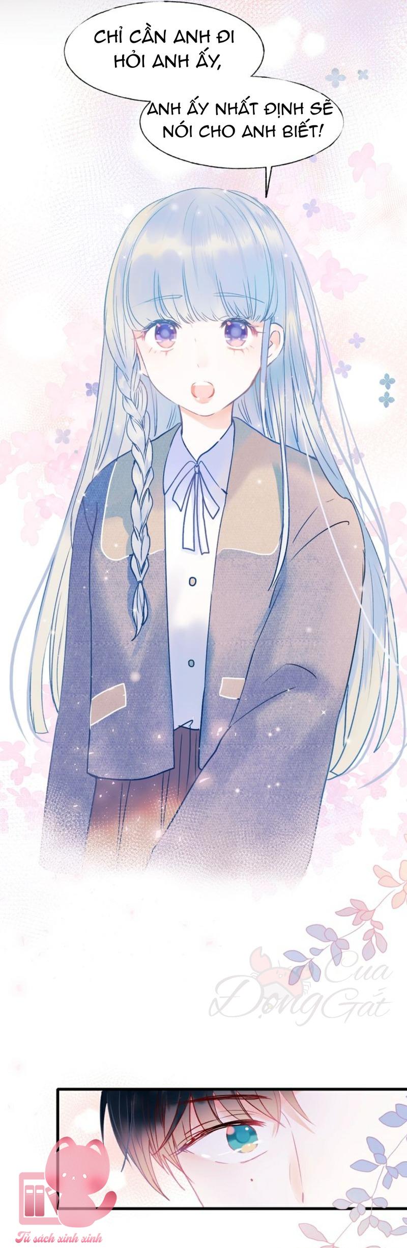 Thành Dã Tiêu Hà - Chap 53