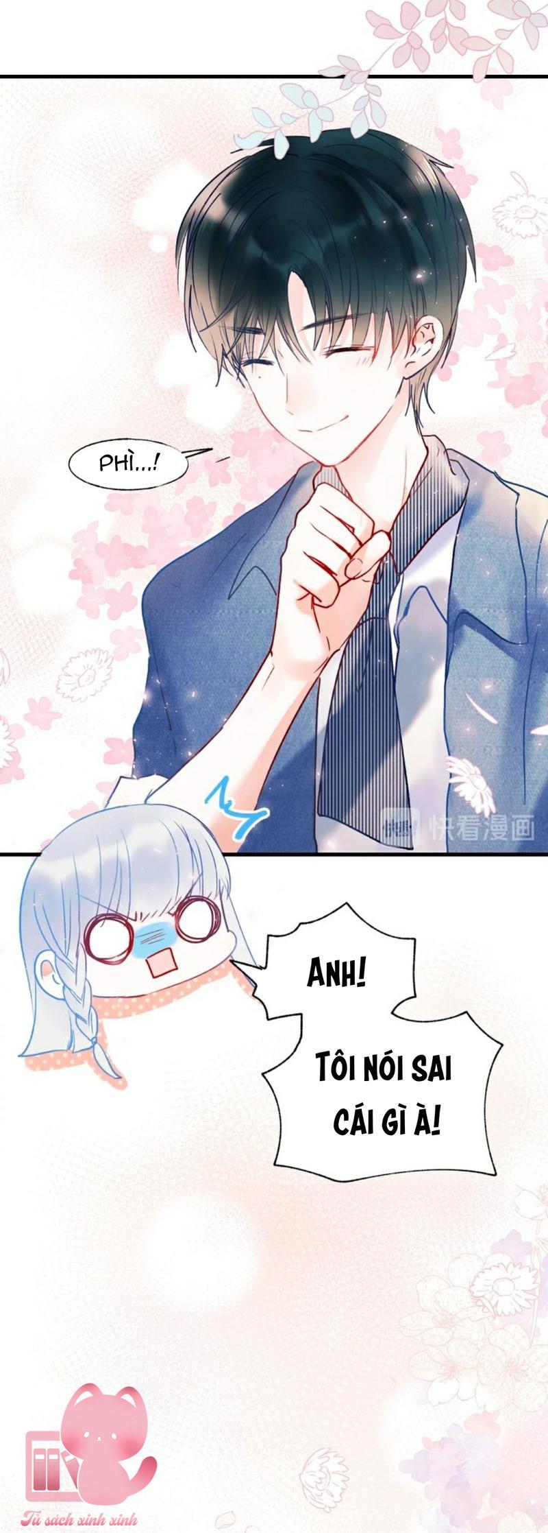 Thành Dã Tiêu Hà - Chap 53