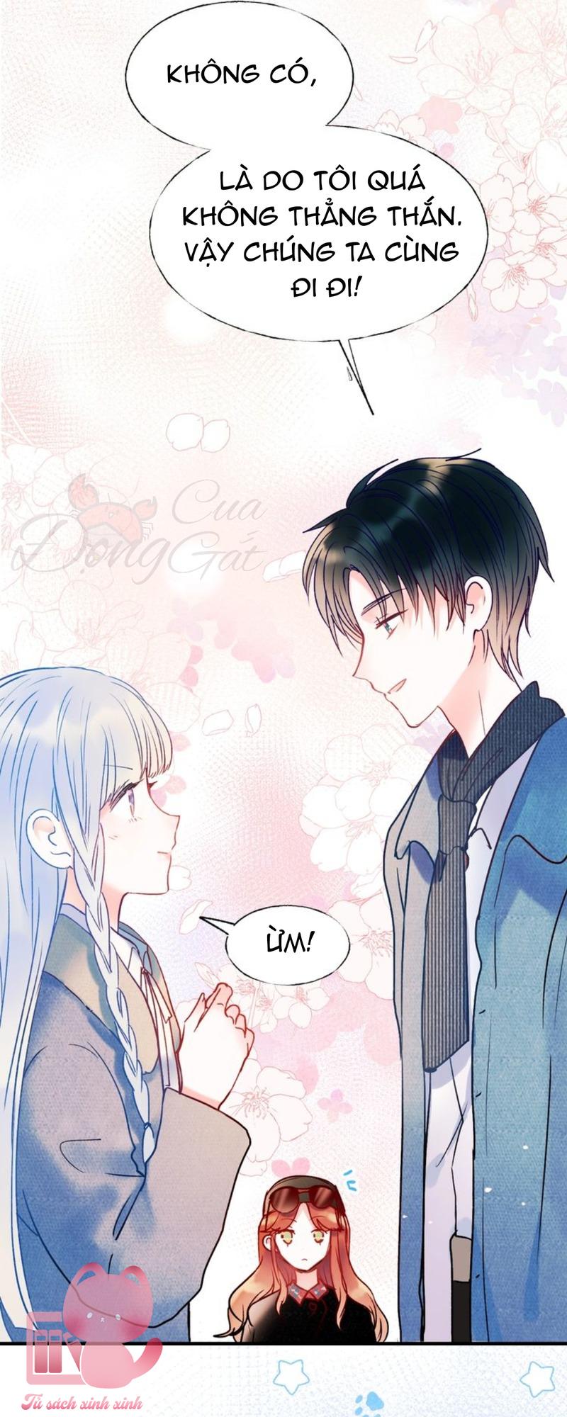 Thành Dã Tiêu Hà - Chap 53